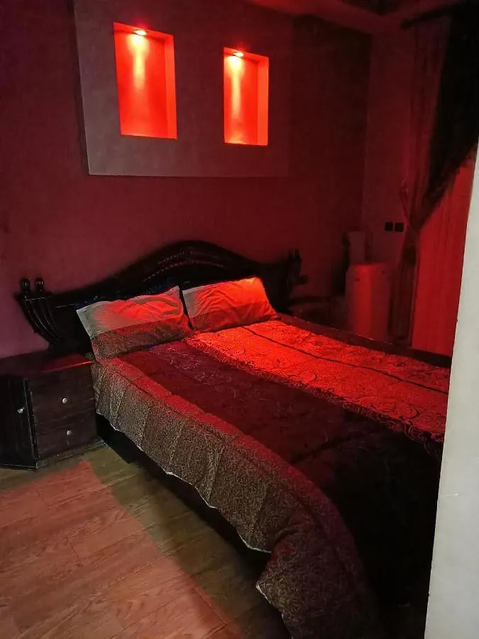Agadir Hay Salam Apartamento 0*,  Marruecos