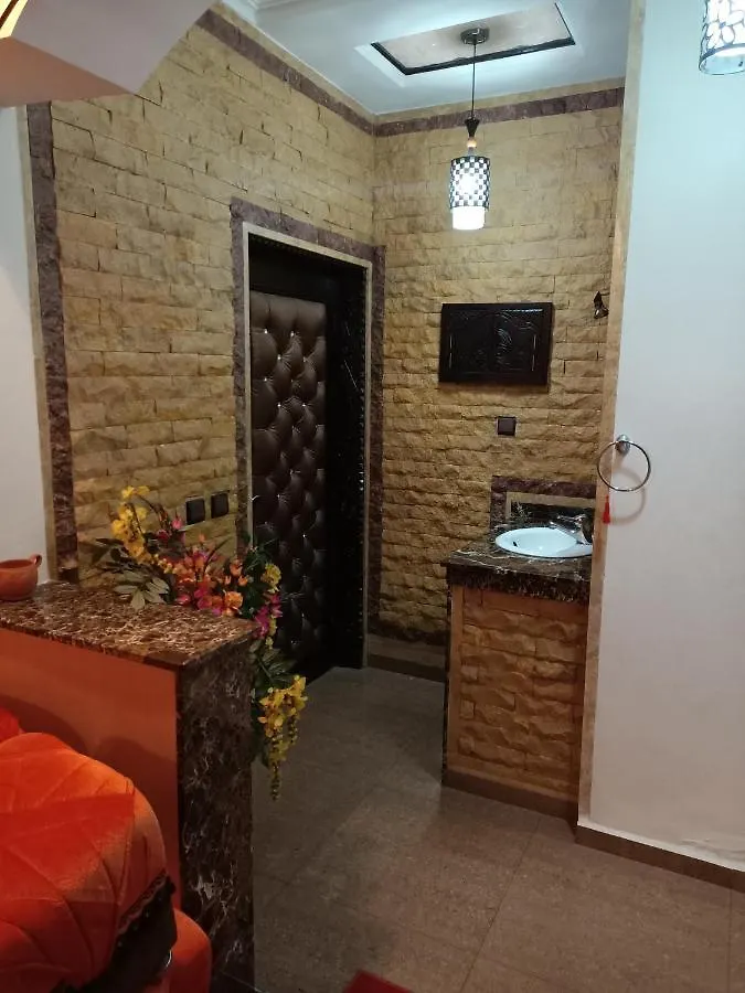 Agadir Hay Salam Apartamento