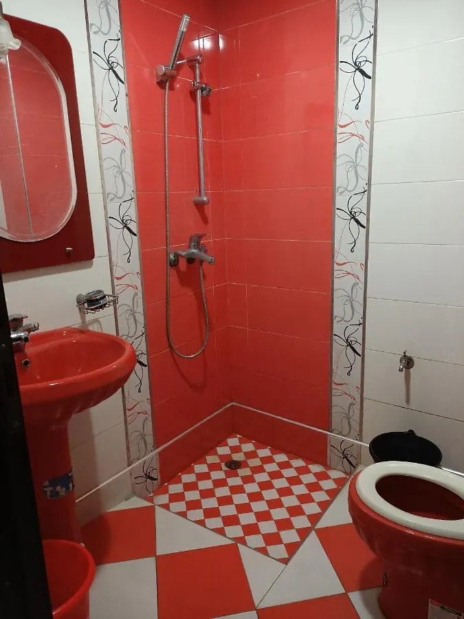 Agadir Hay Salam 아파트